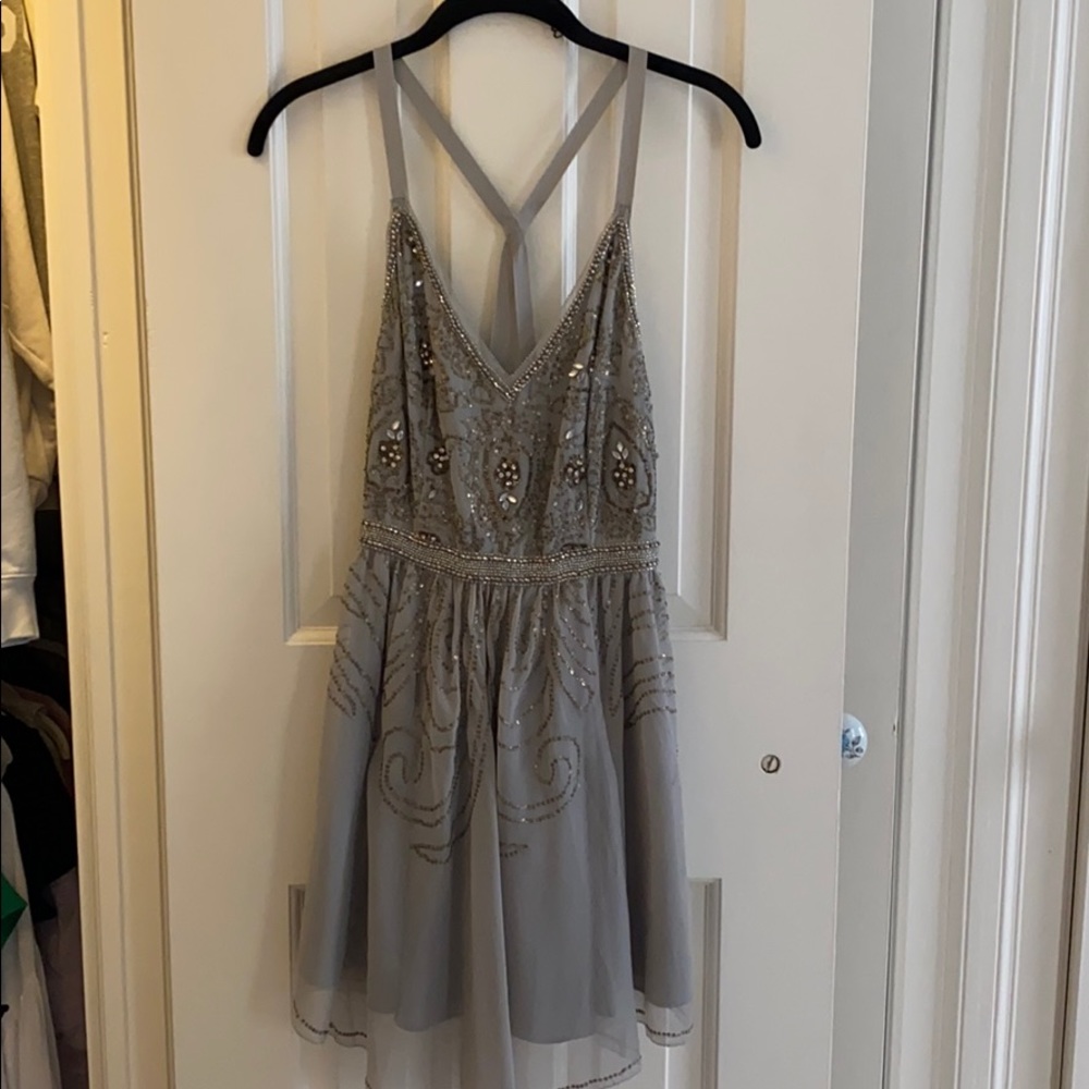 Party dress